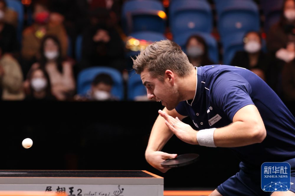 一位逆境中 一位逆境中